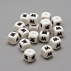 Food Grade Eco-Friendly Silicone Beads X-SIL-R001-M-1