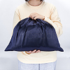 Cloth Imitation Silk Dustproof Storage Pouches ABAG-WH0044-47A-3