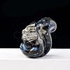 Natural Labradorite Display Decorations DJEW-PW0011-07N-1