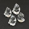 Synthetic Quartz Crystal Sculpture Display Decorations G-F719-55F-2