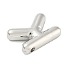 Non-Tarnish 304 Stainless Steel Pendants LS-STAS-B071-01P-K-2