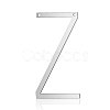 Tarnish Resistant 201 Stainless Steel Links connectors STAS-S105-T545D-Z-1