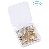 Stainless Steel Wire Pendants STAS-TA0004-43-4