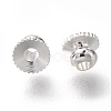 Brass Beads Caps KK-H759-38A-S-3