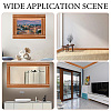 Self-Adhesive XPE Contact Paper DIY-WH20002-672C-4
