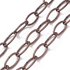 Iron Pendant Light Fixture Chain CH-XCP0001-23R-1