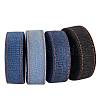 4 Style Stitch Denim Ribbon OCOR-SZ0001-05D-05-1