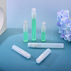 6Pcs 3 Styles PP Plastic Perfume Spray Bottles MRMJ-TADJ0001-002-7