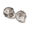 Transparent Glass Beads FIND-E059-04H-2