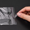 OPP Cellophane Bags OPC-R010-17.5x8cm-3