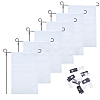 Polyester Garden Flag DIY-GL0001-30-1