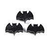 Halloween wood beads WOOD-S064-01C-1