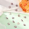 Preciosa® MAXIMA Crystal Fancy Stones X-PRC-FE14-20020-3