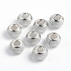Large Hole Resin European Beads OPDL-R118-09B-1