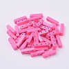 Spray Painted Alloy Multi-Strand Links X-PALLOY-G268-M01-100-2