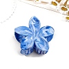 Resin Claw Hair Clips PW-WG0E0E6-11-1