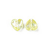 Transparent Acrylic Beads MACR-S373-114-C03-2