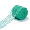 Polyester Lace Trim OCOR-A004-01G-2
