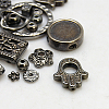 Alloy Finding Beads PALLOY-MSMC003-B-1