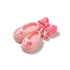 Baby Theme Opaque Resin Decoden Cabochons CRES-L043-B02-2