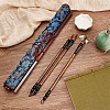 Chinese Calligraphy Brushes Pen AJEW-PH0004-40-5