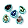 Sew on Rhinestone RGLA-P033-O02-03-1