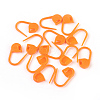 Eco-Friendly ABS Plastic Knitting Crochet Locking Stitch Markers Holder IFIN-F149-J01-1