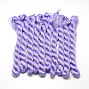 Braided Polyester Cords OCOR-Q039-032-1