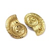 304 Stainless Steel Stud Earrings EJEW-M250-02A-G-2