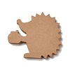Autumn Single Face Printed Wood Cabochons LS-WOOD-I010-01E-2