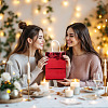 Rectangle Laser Paper Gift Bags ABAG-TAC0006-44E-8