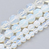 Opalite Beads Strands G-S332-12mm-004-2