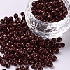 6/0 Glass Seed Beads X1-SEED-A010-4mm-46-1