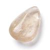 Natural Rutilated Quartz Beads G-Q485-03-2