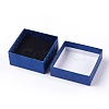 Cardboard Jewelry Set Boxes CBOX-G017-02-2