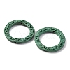 Cinnabar Beads CARL-K001-18-2