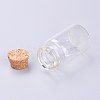 Glass Bottles AJEW-H102-06B-3