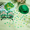 3 Sets Paper Confetti AJEW-SP0004-93A-4