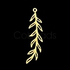201 Stainless Steel Pendants STAS-S105-LA376-2-1