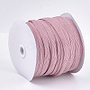 Corduroy Fabric Ribbon OCOR-S115-03H-3