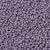MIYUKI Round Rocailles Beads SEED-X0054-RR0410-1