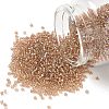 MIYUKI Round Rocailles Beads SEED-G007-RR3521-1