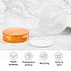 DIY Glass Refillable Cream Bottle Kits DIY-BC0004-04C-4