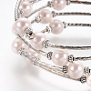 Fashion Wrap Bracelets J-JB00041-10-2