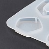 DIY Pendant Silicone Molds LS-DIY-E065-07H-5