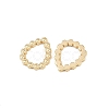 304 Stainless Steel Linking Rings STAS-A129-05G-2