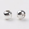 Iron Spacer Beads E148Y-S-2