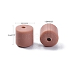 Polymer Clay Bead Strands CLAY-T001-C19-5