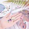 Handmade Polymer Clay Beads CLAY-PH0001-09-5