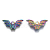 Halloween Theme 201 Stainless Steel Pendants STAS-N098-137M-1